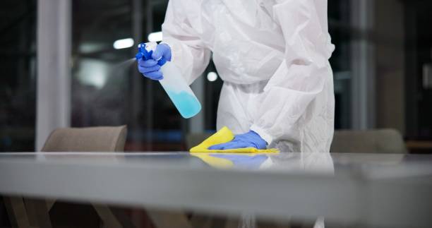 Licensed Blood Cleanup service in Turin, GA - Trauma Clean Pros